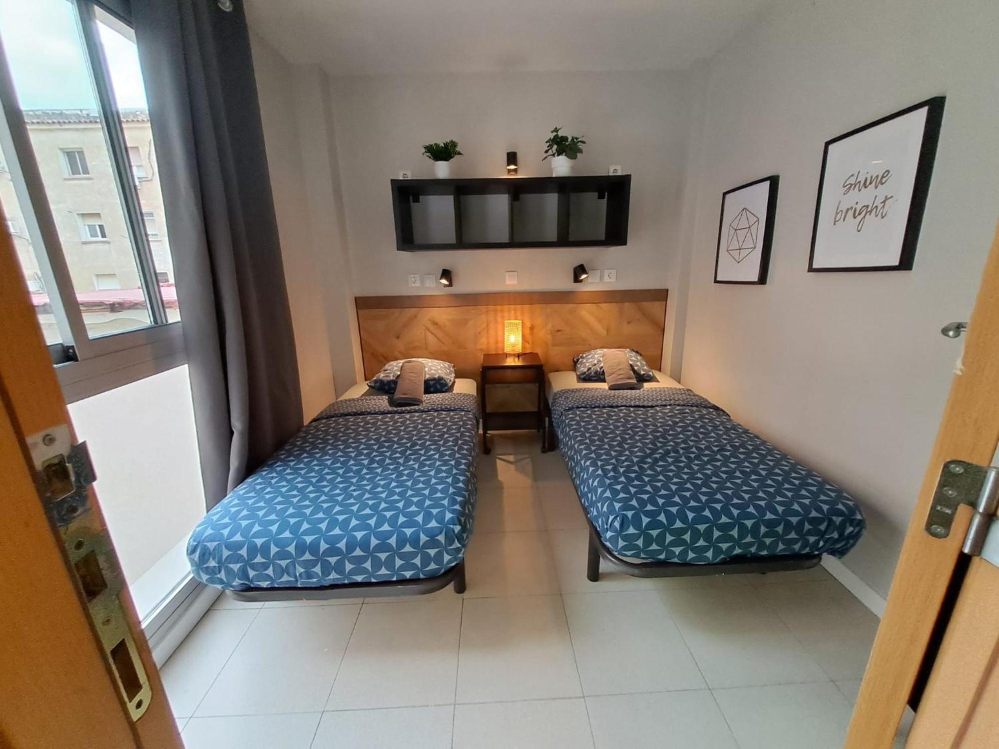 Onefam Sants, Barcelona